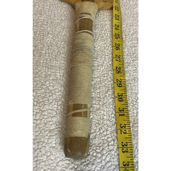 Gunn And Moore ICC Cricket World Cup South Africa 2003 Bat In Wrapper - Picture 9 of 10